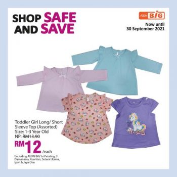 AEON-BiG-Shop-Safe-and-Save-Promotion-3-350x350 - Johor Kedah Kelantan Kuala Lumpur Melaka Negeri Sembilan Pahang Penang Perak Perlis Promotions & Freebies Putrajaya Sabah Sarawak Selangor Supermarket & Hypermarket Terengganu 