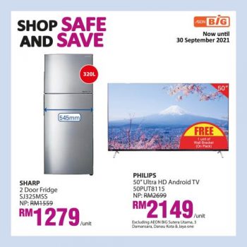 AEON-BiG-Shop-Safe-and-Save-Promotion-7-350x350 - Johor Kedah Kelantan Kuala Lumpur Melaka Negeri Sembilan Pahang Penang Perak Perlis Promotions & Freebies Putrajaya Sabah Sarawak Selangor Supermarket & Hypermarket Terengganu 