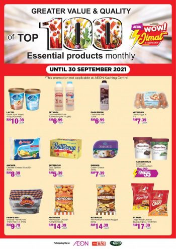 AEON-BiG-Top-100-Essential-Products-Promotion-1-350x495 - Johor Kedah Kelantan Kuala Lumpur Melaka Negeri Sembilan Pahang Penang Perak Perlis Promotions & Freebies Putrajaya Sabah Sarawak Selangor Supermarket & Hypermarket Terengganu 