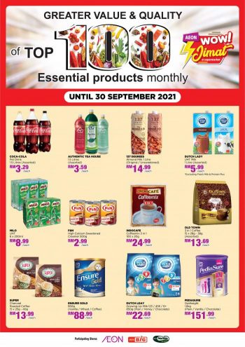 AEON-BiG-Top-100-Essential-Products-Promotion-2-350x495 - Johor Kedah Kelantan Kuala Lumpur Melaka Negeri Sembilan Pahang Penang Perak Perlis Promotions & Freebies Putrajaya Sabah Sarawak Selangor Supermarket & Hypermarket Terengganu 