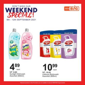 AEON-BiG-Weekend-Promotion-1-2-350x350 - Johor Kedah Kelantan Kuala Lumpur Melaka Negeri Sembilan Pahang Penang Perak Perlis Promotions & Freebies Putrajaya Sabah Sarawak Selangor Supermarket & Hypermarket Terengganu 