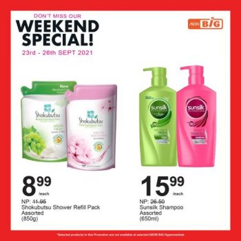 AEON-BiG-Weekend-Promotion-1-4-350x350 23-26 Sep 2021: AEON BiG Weekend Promotion
