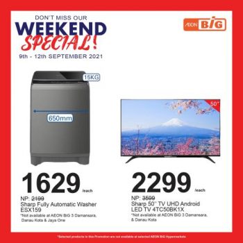 AEON-BiG-Weekend-Promotion-10-1-350x350 - Johor Kedah Kelantan Kuala Lumpur Melaka Negeri Sembilan Pahang Penang Perak Perlis Promotions & Freebies Putrajaya Sabah Sarawak Selangor Supermarket & Hypermarket Terengganu 