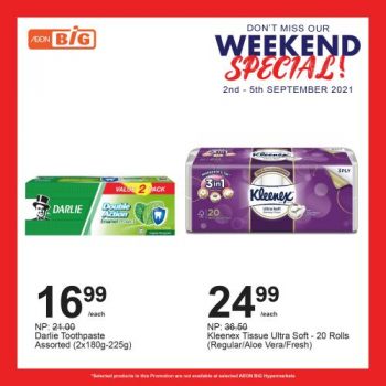 AEON-BiG-Weekend-Promotion-10-350x350 - Johor Kedah Kelantan Kuala Lumpur Melaka Negeri Sembilan Pahang Penang Perak Perlis Promotions & Freebies Putrajaya Sabah Sarawak Selangor Supermarket & Hypermarket Terengganu 