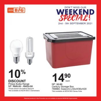 AEON-BiG-Weekend-Promotion-13-350x350 - Johor Kedah Kelantan Kuala Lumpur Melaka Negeri Sembilan Pahang Penang Perak Perlis Promotions & Freebies Putrajaya Sabah Sarawak Selangor Supermarket & Hypermarket Terengganu 