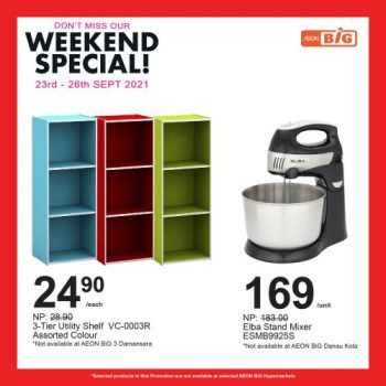 AEON-BiG-Weekend-Promotion-14-1-350x350 23-26 Sep 2021: AEON BiG Weekend Promotion
