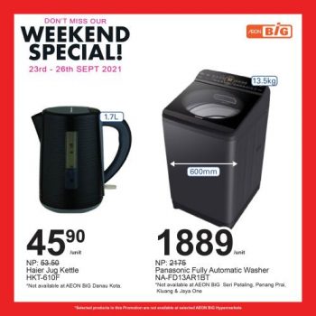 AEON-BiG-Weekend-Promotion-15-1-350x350 23-26 Sep 2021: AEON BiG Weekend Promotion