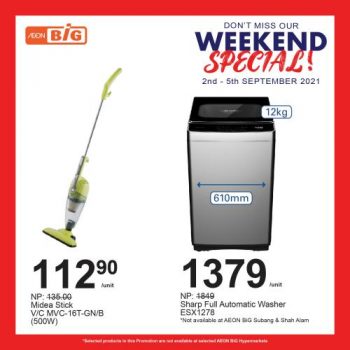 AEON-BiG-Weekend-Promotion-15-350x350 - Johor Kedah Kelantan Kuala Lumpur Melaka Negeri Sembilan Pahang Penang Perak Perlis Promotions & Freebies Putrajaya Sabah Sarawak Selangor Supermarket & Hypermarket Terengganu 