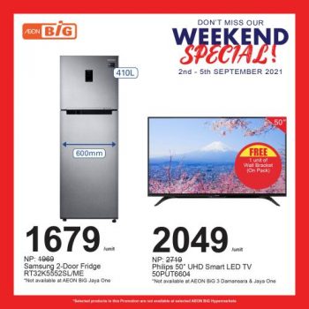 AEON-BiG-Weekend-Promotion-16-350x350 - Johor Kedah Kelantan Kuala Lumpur Melaka Negeri Sembilan Pahang Penang Perak Perlis Promotions & Freebies Putrajaya Sabah Sarawak Selangor Supermarket & Hypermarket Terengganu 