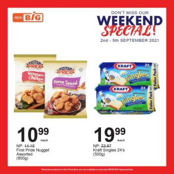 AEON-BiG-Weekend-Promotion-2-1-350x350 - Johor Kedah Kelantan Kuala Lumpur Melaka Negeri Sembilan Pahang Penang Perak Perlis Promotions & Freebies Putrajaya Sabah Sarawak Selangor Supermarket & Hypermarket Terengganu 