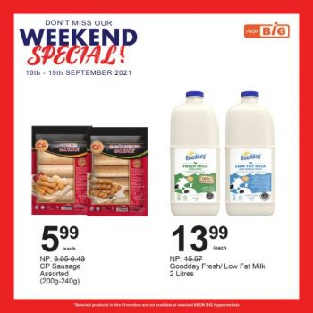 AEON-BiG-Weekend-Promotion-2-3-350x350 - Johor Kedah Kelantan Kuala Lumpur Melaka Negeri Sembilan Pahang Penang Perak Perlis Promotions & Freebies Putrajaya Sabah Sarawak Selangor Supermarket & Hypermarket Terengganu 