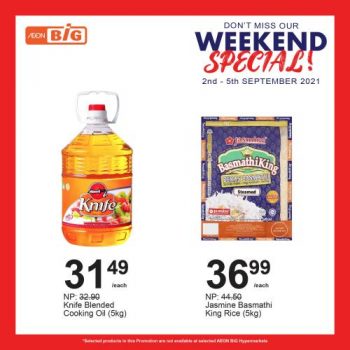 AEON-BiG-Weekend-Promotion-3-350x350 - Johor Kedah Kelantan Kuala Lumpur Melaka Negeri Sembilan Pahang Penang Perak Perlis Promotions & Freebies Putrajaya Sabah Sarawak Selangor Supermarket & Hypermarket Terengganu 