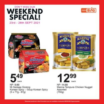 AEON-BiG-Weekend-Promotion-4-3-350x350 23-26 Sep 2021: AEON BiG Weekend Promotion