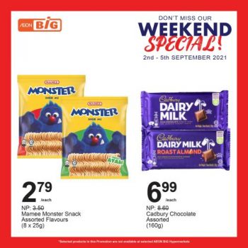 AEON-BiG-Weekend-Promotion-5-350x350 - Johor Kedah Kelantan Kuala Lumpur Melaka Negeri Sembilan Pahang Penang Perak Perlis Promotions & Freebies Putrajaya Sabah Sarawak Selangor Supermarket & Hypermarket Terengganu 