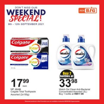 AEON-BiG-Weekend-Promotion-8-1-350x350 - Johor Kedah Kelantan Kuala Lumpur Melaka Negeri Sembilan Pahang Penang Perak Perlis Promotions & Freebies Putrajaya Sabah Sarawak Selangor Supermarket & Hypermarket Terengganu 