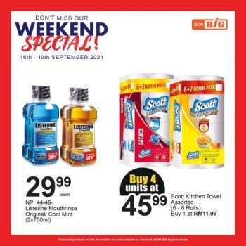 AEON-BiG-Weekend-Promotion-8-2-350x350 - Johor Kedah Kelantan Kuala Lumpur Melaka Negeri Sembilan Pahang Penang Perak Perlis Promotions & Freebies Putrajaya Sabah Sarawak Selangor Supermarket & Hypermarket Terengganu 