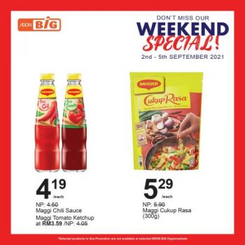 AEON-BiG-Weekend-Promotion-9-350x350 - Johor Kedah Kelantan Kuala Lumpur Melaka Negeri Sembilan Pahang Penang Perak Perlis Promotions & Freebies Putrajaya Sabah Sarawak Selangor Supermarket & Hypermarket Terengganu 