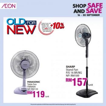 AEON-Electrical-Clearance-Sale-5-350x350 - Electronics & Computers Home Appliances Johor Kedah Kelantan Kitchen Appliances Kuala Lumpur Melaka Negeri Sembilan Pahang Penang Perak Perlis Putrajaya Sabah Sarawak Selangor Terengganu Warehouse Sale & Clearance in Malaysia 