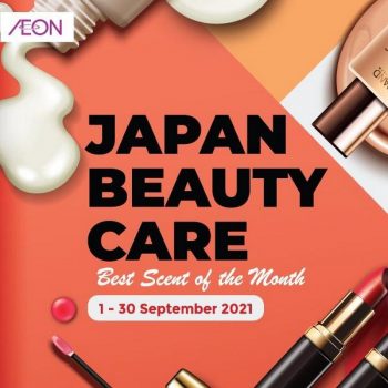 AEON-Japan-Beauty-Care-Sale-350x350 - Beauty & Health Cosmetics Fragrances Johor Kedah Kelantan Kuala Lumpur Malaysia Sales Melaka Negeri Sembilan Pahang Penang Perak Perlis Putrajaya Sabah Sarawak Selangor Supermarket & Hypermarket Terengganu 