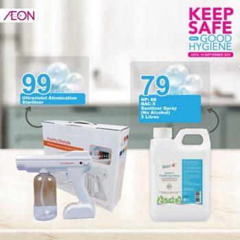 AEON-Keep-Safe-with-Good-Hygiene-Promotion-4-350x350 - Johor Kedah Kelantan Kuala Lumpur Melaka Negeri Sembilan Pahang Penang Perak Perlis Promotions & Freebies Putrajaya Sabah Sarawak Selangor Supermarket & Hypermarket Terengganu 