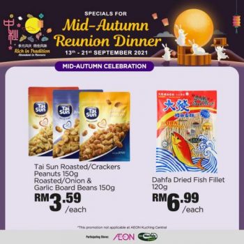 AEON-Mid-Autumn-Reunion-Dinner-Promotion-10-350x350 - Johor Kedah Kelantan Kuala Lumpur Melaka Negeri Sembilan Pahang Penang Perak Perlis Promotions & Freebies Putrajaya Sabah Sarawak Selangor Supermarket & Hypermarket Terengganu 