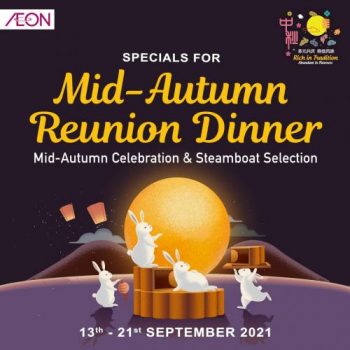 AEON-Mid-Autumn-Reunion-Dinner-Promotion-350x350 - Johor Kedah Kelantan Kuala Lumpur Melaka Negeri Sembilan Pahang Penang Perak Perlis Promotions & Freebies Putrajaya Sabah Sarawak Selangor Supermarket & Hypermarket Terengganu 