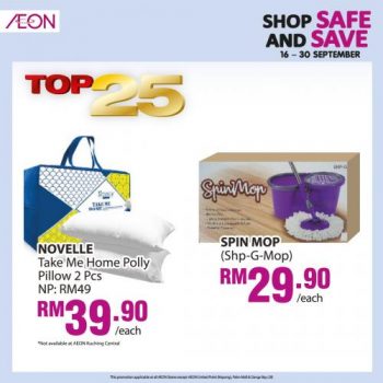 AEON-Shop-Safe-And-Save-Promotion-11-350x350 - Johor Kedah Kelantan Kuala Lumpur Melaka Negeri Sembilan Pahang Penang Perak Perlis Promotions & Freebies Putrajaya Sabah Sarawak Selangor Supermarket & Hypermarket Terengganu