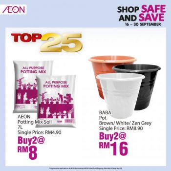 AEON-Shop-Safe-And-Save-Promotion-2-1-350x350 - Johor Kedah Kelantan Kuala Lumpur Melaka Negeri Sembilan Pahang Penang Perak Perlis Promotions & Freebies Putrajaya Sabah Sarawak Selangor Supermarket & Hypermarket Terengganu 