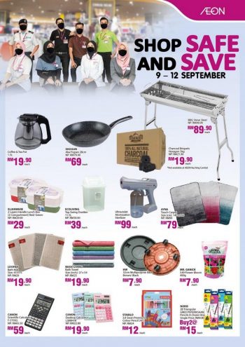 AEON-Shop-Safe-And-Save-Promotion-350x495 - Johor Kedah Kelantan Kuala Lumpur Melaka Negeri Sembilan Pahang Penang Perak Perlis Promotions & Freebies Putrajaya Sabah Sarawak Selangor Supermarket & Hypermarket Terengganu 