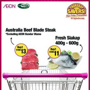 AEON-Supermarket-Thursday-Savers-Promotion-4-350x350 - Johor Kedah Kelantan Kuala Lumpur Melaka Negeri Sembilan Pahang Penang Perak Perlis Promotions & Freebies Putrajaya Sabah Sarawak Selangor Supermarket & Hypermarket Terengganu 