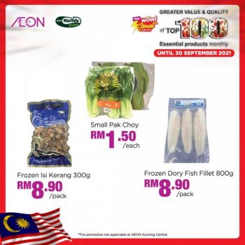 AEON-Top-100-Essential-Products-Promotion-2-350x350 - Johor Kedah Kelantan Kuala Lumpur Melaka Negeri Sembilan Pahang Penang Perak Perlis Promotions & Freebies Putrajaya Sabah Sarawak Selangor Supermarket & Hypermarket Terengganu 