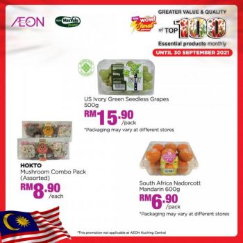 AEON-Top-100-Essential-Products-Promotion-3-350x350 - Johor Kedah Kelantan Kuala Lumpur Melaka Negeri Sembilan Pahang Penang Perak Perlis Promotions & Freebies Putrajaya Sabah Sarawak Selangor Supermarket & Hypermarket Terengganu 