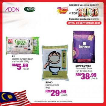 AEON-Top-100-Essential-Products-Promotion-6-1-350x350 - Johor Kedah Kelantan Kuala Lumpur Melaka Negeri Sembilan Pahang Penang Perak Perlis Promotions & Freebies Putrajaya Sabah Sarawak Selangor Supermarket & Hypermarket Terengganu
