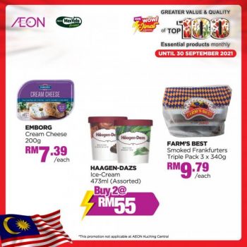 AEON-Top-100-Essential-Products-Promotion-6-350x350 - Johor Kedah Kelantan Kuala Lumpur Melaka Negeri Sembilan Pahang Penang Perak Perlis Promotions & Freebies Putrajaya Sabah Sarawak Selangor Supermarket & Hypermarket Terengganu 