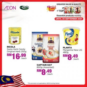 AEON-Top-100-Essential-Products-Promotion-7-1-350x350 - Johor Kedah Kelantan Kuala Lumpur Melaka Negeri Sembilan Pahang Penang Perak Perlis Promotions & Freebies Putrajaya Sabah Sarawak Selangor Supermarket & Hypermarket Terengganu