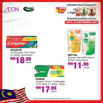AEON-Top-100-Essential-Products-Promotion-8-1-350x350 - Johor Kedah Kelantan Kuala Lumpur Melaka Negeri Sembilan Pahang Penang Perak Perlis Promotions & Freebies Putrajaya Sabah Sarawak Selangor Supermarket & Hypermarket Terengganu