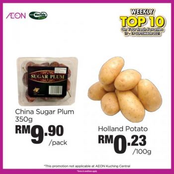 AEON-Weekly-Top-10-Promotion-4-350x350 17-19 Sep 2021: AEON Weekly Top 10 Promotion