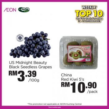 AEON-Weekly-Top-10-Promotion-5-350x350 17-19 Sep 2021: AEON Weekly Top 10 Promotion