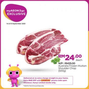 AEON-myAEON2go-Meat-Promotion-2-350x350 - Johor Kedah Kelantan Kuala Lumpur Melaka Negeri Sembilan Pahang Penang Perak Perlis Promotions & Freebies Putrajaya Sabah Sarawak Selangor Supermarket & Hypermarket Terengganu 