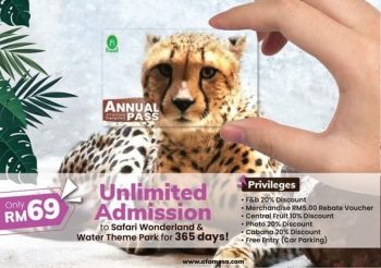 AFamosa-Resort-Special-Deal-350x246 - Melaka Others Promotions & Freebies 