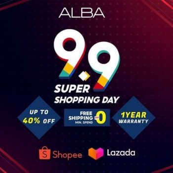 ALBA-9.9-Super-Sale-350x350 - Fashion Accessories Fashion Lifestyle & Department Store Johor Kedah Kelantan Kuala Lumpur Malaysia Sales Melaka Negeri Sembilan Online Store Pahang Penang Perak Perlis Putrajaya Sabah Sarawak Selangor Terengganu Watches 