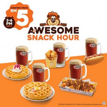 AW-Awesome-Snack-Hour-Promotion-350x350 - Beverages Food , Restaurant & Pub Johor Kedah Kelantan Kuala Lumpur Melaka Negeri Sembilan Pahang Penang Perak Perlis Promotions & Freebies Putrajaya Sabah Sarawak Selangor Terengganu 