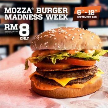 AW-Mozza-Burger-at-RM8-Promotion-350x350 - Beverages Food , Restaurant & Pub Johor Kedah Kelantan Kuala Lumpur Melaka Negeri Sembilan Pahang Penang Perak Perlis Promotions & Freebies Putrajaya Sabah Sarawak Selangor Terengganu 