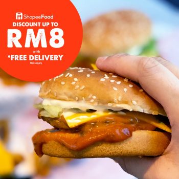 AW-ShopeeFood-Promo-3-350x350 - Beverages Food , Restaurant & Pub Johor Kedah Kelantan Kuala Lumpur Melaka Negeri Sembilan Pahang Penang Perak Perlis Promotions & Freebies Putrajaya Sabah Sarawak Selangor Terengganu 