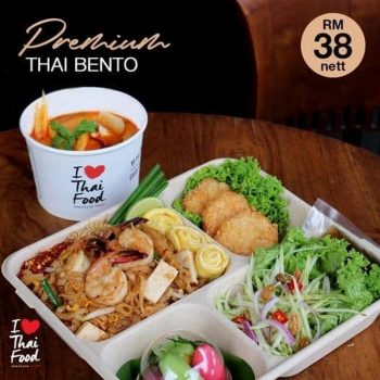 Absolute-Thai-Premium-Thai-Bento-Promo-350x350 - Beverages Food , Restaurant & Pub Johor Kedah Kelantan Kuala Lumpur Melaka Negeri Sembilan Online Store Pahang Penang Perak Perlis Promotions & Freebies Putrajaya Sabah Sarawak Selangor Terengganu 