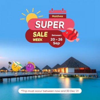 Agoda-Super-Sale-Week-350x350 - Johor Kedah Kelantan Kuala Lumpur Malaysia Sales Melaka Negeri Sembilan Online Store Pahang Penang Perak Perlis Putrajaya Sabah Sarawak Selangor Sports,Leisure & Travel Terengganu Travel Packages 