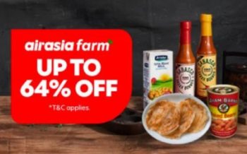 AirAsia-Farm-Store-Promo-350x218 - Johor Kedah Kelantan Kuala Lumpur Melaka Negeri Sembilan Online Store Others Pahang Penang Perak Perlis Promotions & Freebies Putrajaya Sabah Sarawak Selangor Terengganu 