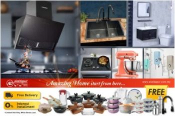 Alatdapur-Amazing-Home-Sale-350x232 - Home & Garden & Tools Home Decor Johor Kedah Kelantan Kuala Lumpur Malaysia Sales Melaka Negeri Sembilan Online Store Pahang Penang Perak Perlis Putrajaya Sabah Sarawak Selangor Terengganu 