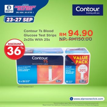 Alpro-Pharmacy-Online-Contour-Anniversary-Sale-1-350x350 - Beauty & Health Health Supplements Johor Kedah Kelantan Kuala Lumpur Malaysia Sales Melaka Negeri Sembilan Online Store Pahang Penang Perak Perlis Personal Care Putrajaya Sabah Sarawak Selangor Terengganu 