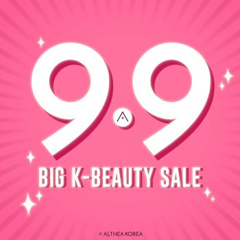 Althea-9.9-Big-K-Beauty-Sale-350x350 - Beauty & Health Cosmetics Johor Kedah Kelantan Kuala Lumpur Malaysia Sales Melaka Negeri Sembilan Pahang Penang Perak Perlis Personal Care Putrajaya Sabah Sarawak Selangor Skincare Terengganu 